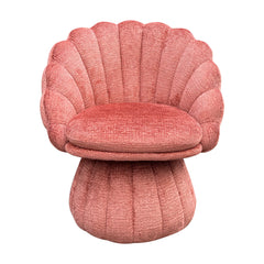 Lounge chair Blossom blush fusion - Richmond Interiors