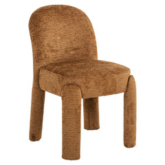 Esszimmerstuhl Brandi cognac fusion (Set of 2) - Richmond Interiors