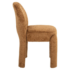 Esszimmerstuhl Brandi cognac fusion (Set of 2) - Richmond Interiors