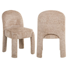 Esszimmerstuhl Brandi lovely beige (Set of 2) - Richmond Interiors