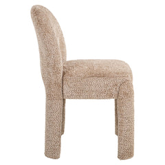 Esszimmerstuhl Brandi lovely beige (Set of 2) - Richmond Interiors