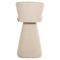 Bar stool Gatsbi biscotti - Richmond Interiors