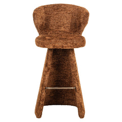 Bar stool Gatsbi lovely cinnamon - Richmond Interiors