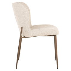 Esszimmerstuhl Odarby biscotti (Set of 2) - Richmond Interiors