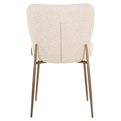 Esszimmerstuhl Odarby biscotti (Set of 2) - Richmond Interiors