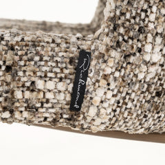 Dining chair Odarby brown omara (Set of 2) - Richmond Interiors