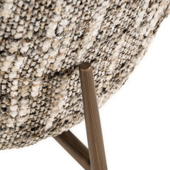 Dining chair Odarby brown omara (Set of 2) - Richmond Interiors