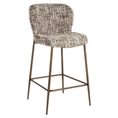 Counter stool Odarby brown omara - Richmond Interiors