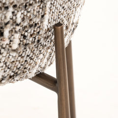 Counter stool Odarby brown omara - Richmond Interiors