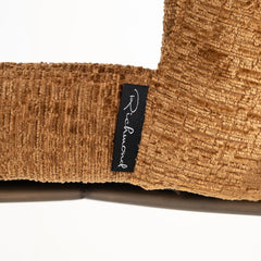 Counter stool Odarby cognac fusion - Richmond Interiors