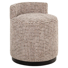 Esszimmerstuhl Odette customized 55Ø fire retardant - Richmond Interiors