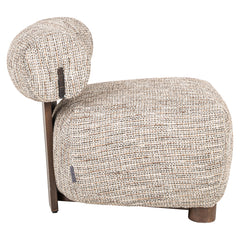 Lounge stoel Arabella customized  - Richmond Interiors