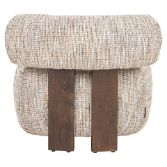 Lounge Stuhl Arabella customized  - Richmond Interiors