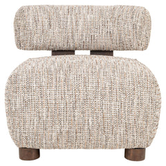 Lounge Stuhl Arabella customized fire retardant - Richmond Interiors