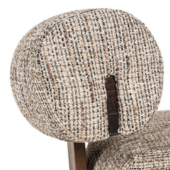Lounge Stuhl Arabella customized fire retardant - Richmond Interiors