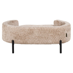 Huisdierenbed Dolly nature sheep (Sheep 01 nature) - Richmond Interiors