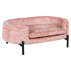 Huisdierenbed Dolly salmon sheep (Sheep 704 salmon) - Richmond Interiors