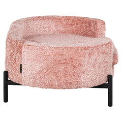 Huisdierenbed Dolly salmon sheep (Sheep 704 salmon) - Richmond Interiors