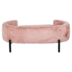 Huisdierenbed Dolly salmon sheep (Sheep 704 salmon) - Richmond Interiors