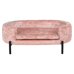 Huisdierenbed Dolly salmon sheep (Sheep 704 salmon) - Richmond Interiors