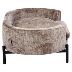 Hondenbed Dolly niagara stone - Richmond Interiors