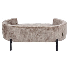 Hondenbed Dolly niagara stone - Richmond Interiors