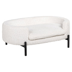 Huisdierenbed Dolly white sheep (Sheep 02 white) - Richmond Interiors