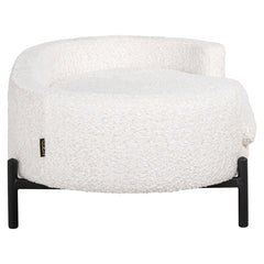 Huisdierenbed Dolly white sheep (Sheep 02 white) - Richmond Interiors