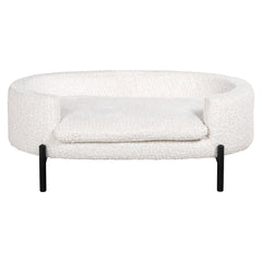 Huisdierenbed Dolly white sheep (Sheep 02 white) - Richmond Interiors