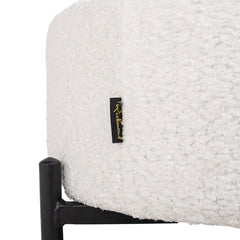 Huisdierenbed Dolly white sheep (Sheep 02 white) - Richmond Interiors