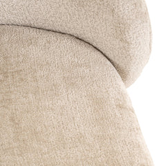 Hundebett Bingo clay chenille - Richmond Interiors