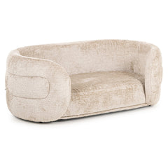 Hundebett Bingo clay chenille - Richmond Interiors