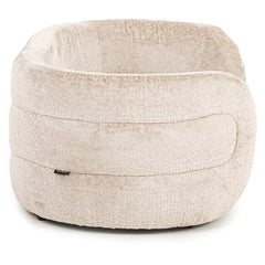 Hundebett Bingo clay chenille - Richmond Interiors