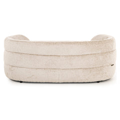 Hundebett Bingo clay chenille - Richmond Interiors