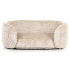 Hundebett Bingo clay chenille - Richmond Interiors