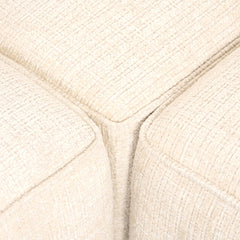 Sofa Lusso niagara beige  - Richmond Interiors