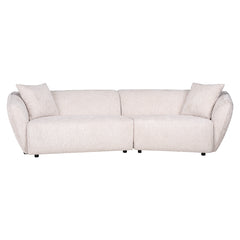 Couch Armand lovely cream (Be Lovely 11 Cream) - Richmond Interiors