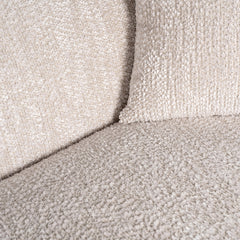 Couch Armand lovely cream (Be Lovely 11 Cream) - Richmond Interiors