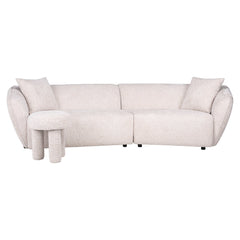 Bank Armand lovely cream - Richmond Interiors