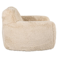 Fauteuil Comfy sand yakety (Yakety Yak Sand) - Richmond Interiors