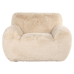 Fauteuil Comfy sand yakety (Yakety Yak Sand) - Richmond Interiors