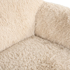 Fauteuil Comfy sand yakety (Yakety Yak Sand) - Richmond Interiors