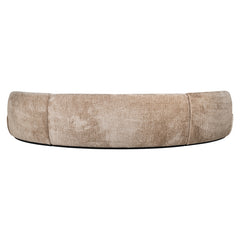 Bank Colby ronde vorm sheep nature (Sheep 01 nature) - Richmond Interiors