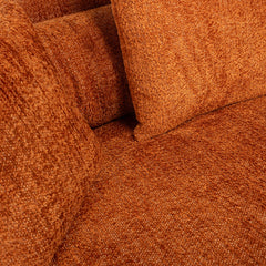 Bank Rodina lovely pumkin - Richmond Interiors