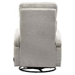 Relax draaifauteuil Denvi desert fusion (Fusion 109 desert) - Richmond Interiors