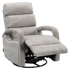 Relax draaifauteuil Denvi desert fusion (Fusion 109 desert) - Richmond Interiors