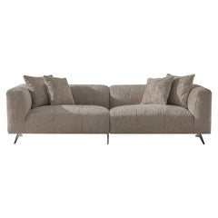 Sofa Hoxton 3-Sitzer (Be Lovely 170 Beige) - Richmond Interiors