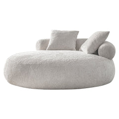 Daybed Tivola (Be Lovely 11 Cream) - Richmond Interiors