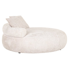 Bank Tivola lovely cream - Richmond Interiors
