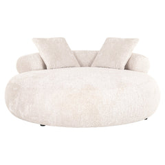 Bank Tivola lovely cream - Richmond Interiors